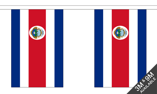 Costa Rica Bunting